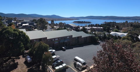 Acacia Snowy Motel - Grafton Accommodation 2