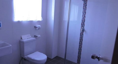Acacia Snowy Motel - Grafton Accommodation 5