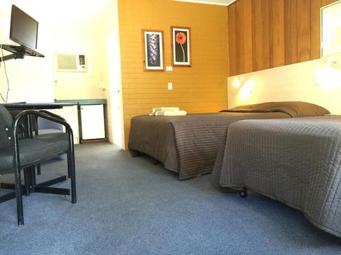 Ipswich City Motel - Grafton Accommodation 5
