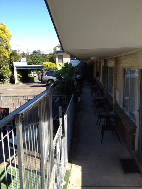 Ipswich City Motel - Grafton Accommodation 2