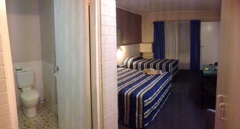 Ipswich City Motel - Grafton Accommodation 6