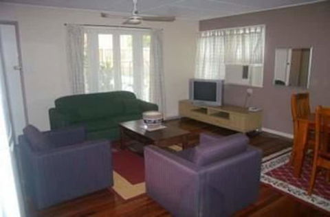 Ipswich City Motel - Grafton Accommodation 4