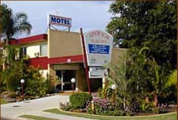 Ipswich City Motel - Grafton Accommodation 1