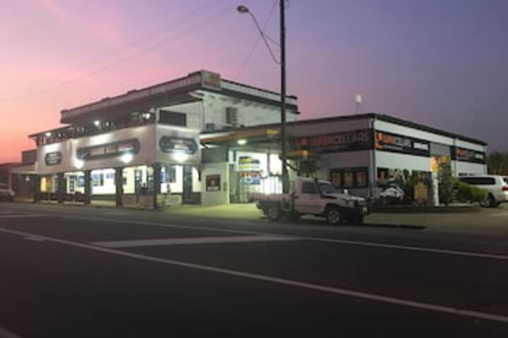 Goondi Hill QLD Grafton Accommodation