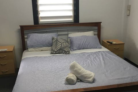 Goondi Hill Hotel - Grafton Accommodation 6