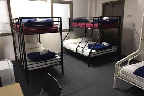 Goondi Hill Hotel - Grafton Accommodation 4