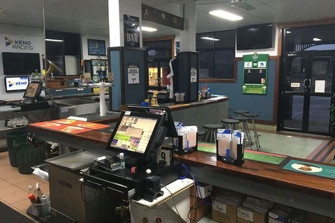 Goondi Hill Hotel - Grafton Accommodation 3