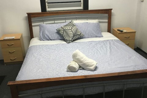 Goondi Hill Hotel - Grafton Accommodation 7