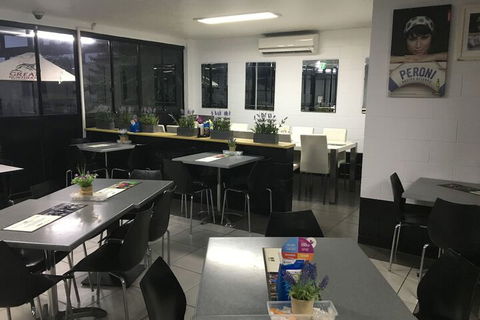 Goondi Hill Hotel - Grafton Accommodation 2