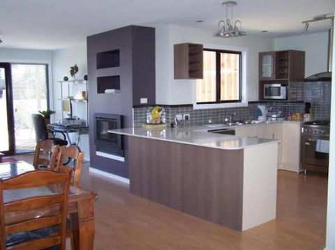 Oakley Place Townhouse - Grafton Accommodation 0