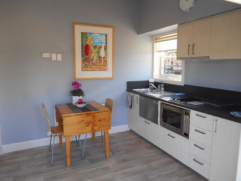 Apartments On Star - Grafton Accommodation 1