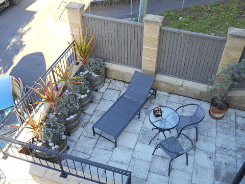 Apartments On Star - Grafton Accommodation 4