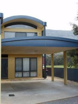 Halls Gap Escape - Grafton Accommodation 6
