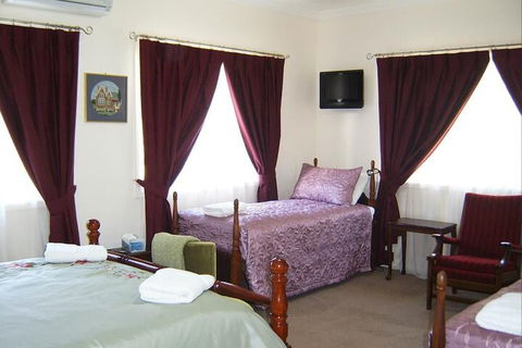 Gloucester On Avon Bed & Breakfast - Grafton Accommodation 5