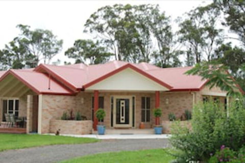 Gloucester On Avon Bed & Breakfast - Grafton Accommodation 0