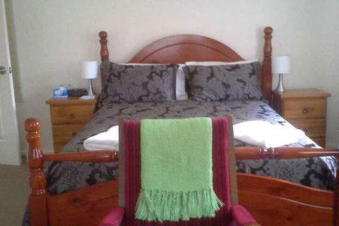 Gloucester On Avon Bed & Breakfast - Grafton Accommodation 4