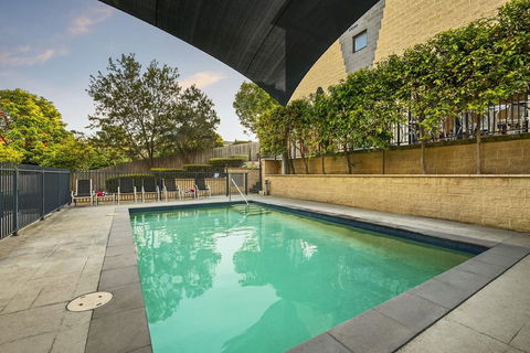 Quest Frankston - Grafton Accommodation 0