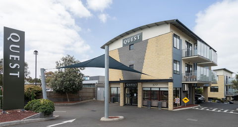 Quest Frankston - Grafton Accommodation 1