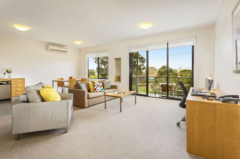 Quest Frankston - Grafton Accommodation 3