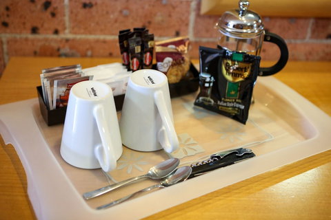 Akuna Motor Inn And Apartments - Grafton Accommodation 5