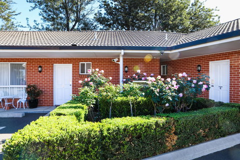 Akuna Motor Inn And Apartments - Grafton Accommodation 0