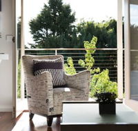 Della Fonte - Grafton Accommodation