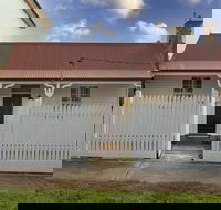Daylesford Spa Accommodation - Grafton Accommodation
