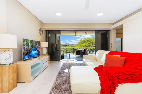 Darwin Waterfront Luxury Suites - Grafton Accommodation 5