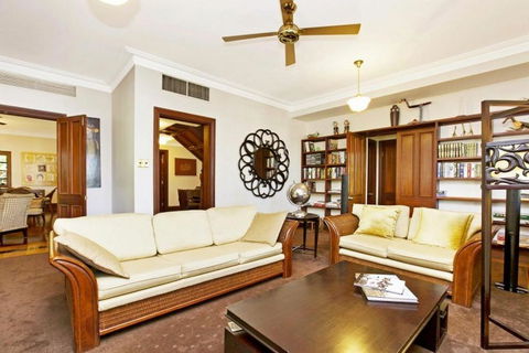 Mandalay Luxury Stay - Grafton Accommodation 0