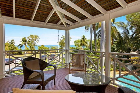 Mandalay Luxury Stay - Grafton Accommodation 3