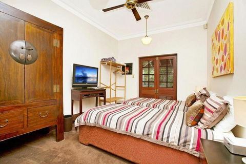 Mandalay Luxury Stay - Grafton Accommodation 6