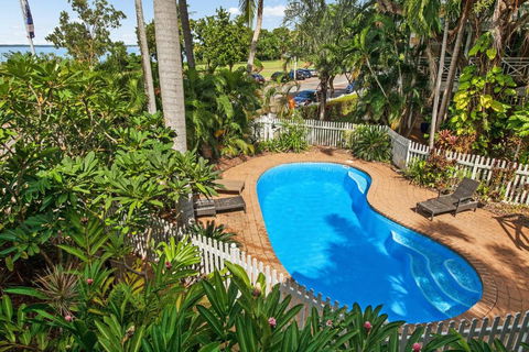 Mandalay Luxury Stay - Grafton Accommodation 5