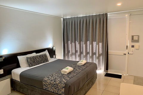 Surf Beach Motel Coffs - Grafton Accommodation 4