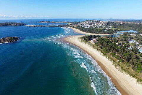 Surf Beach Motel Coffs - Grafton Accommodation 2