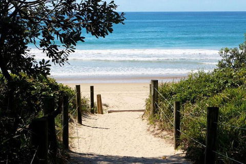Surf Beach Motel Coffs - Grafton Accommodation 1