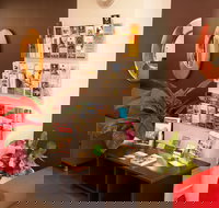 Wine Country Motor Inn - Grafton Accommodation