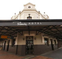Peden's Hotel - Grafton Accommodation