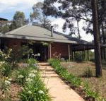 The Cottage Hunter Valley - Grafton Accommodation