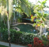 Coral Reef Apartments - Grafton Accommodation