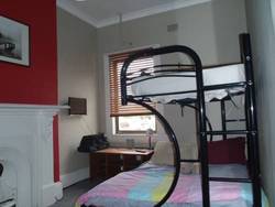 Tokyo Village - Grafton Accommodation 3