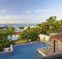 Ocean views Airlie Beach - Grafton Accommodation