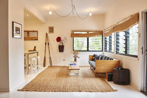 Ahoy Byron - Grafton Accommodation 2