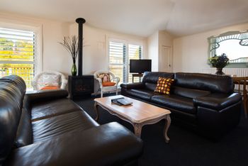 Alpha Loft - Grafton Accommodation 0