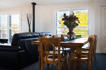 Alpha Loft - Grafton Accommodation 6
