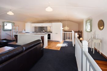 Alpha Loft - Grafton Accommodation 1