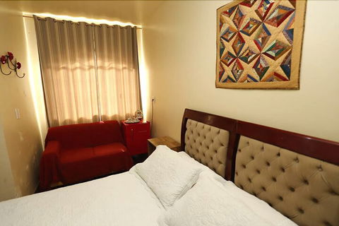 Lakeview 3 Bedroom House - Grafton Accommodation 3