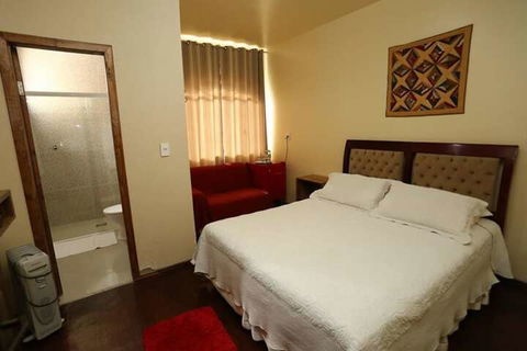 Lakeview 3 Bedroom House - Grafton Accommodation 1