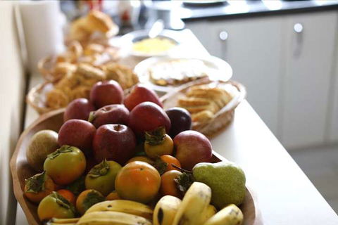 Lakeview 3 Bedroom House - Grafton Accommodation 5