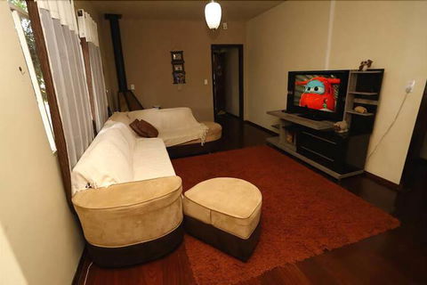 Lakeview 3 Bedroom House - Grafton Accommodation 0