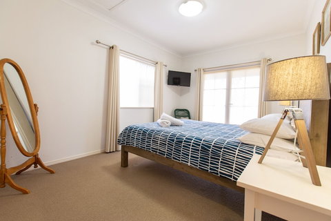 Baydream Believer - Grafton Accommodation 4